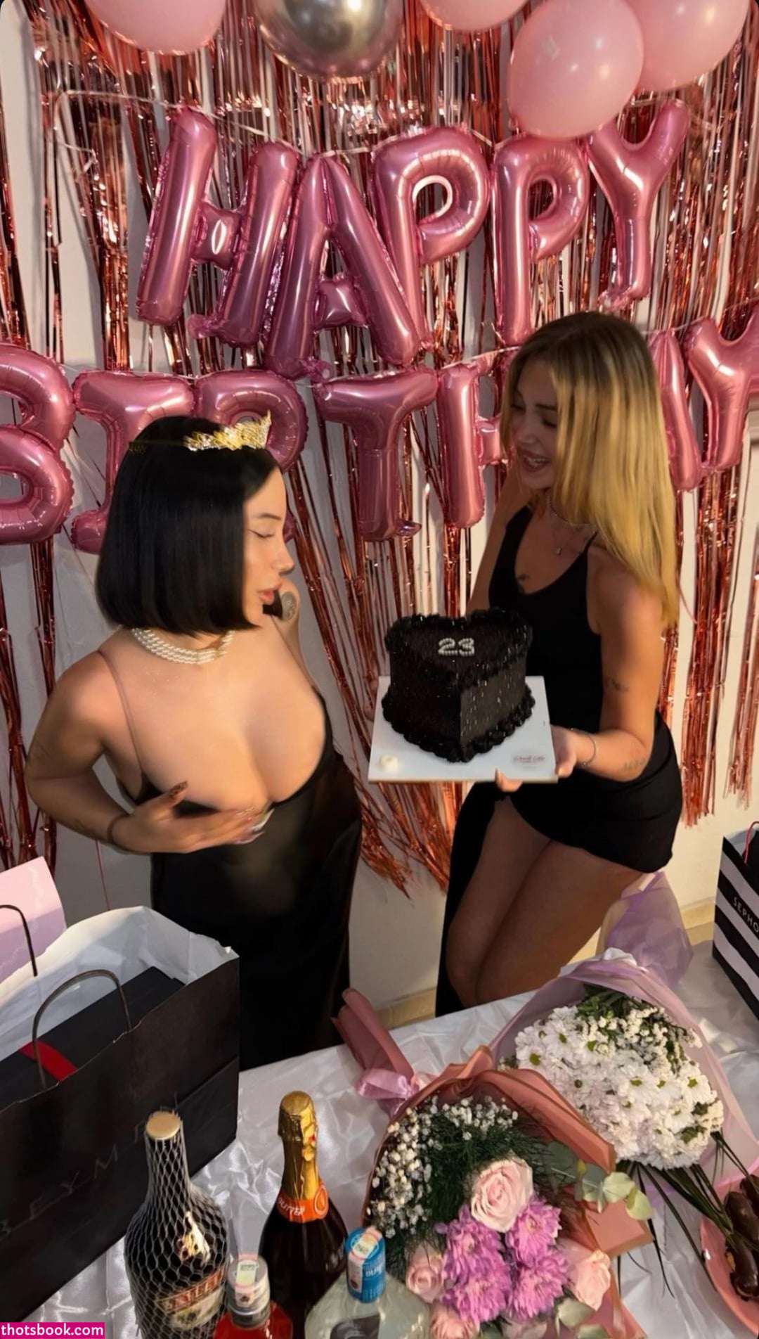 buuseaydin buse aydin Nude Leaks OnlyFans Photos #4 1852560