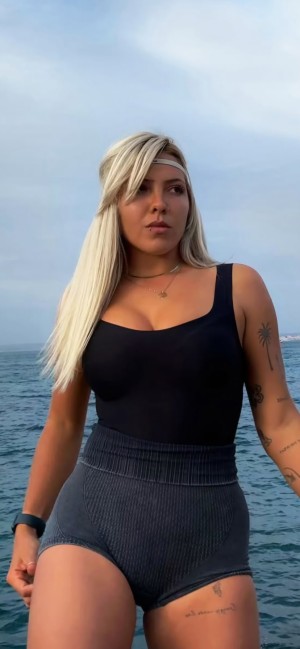 capitancandy candelaherrera1 Nude Leaks OnlyFans Photos #1