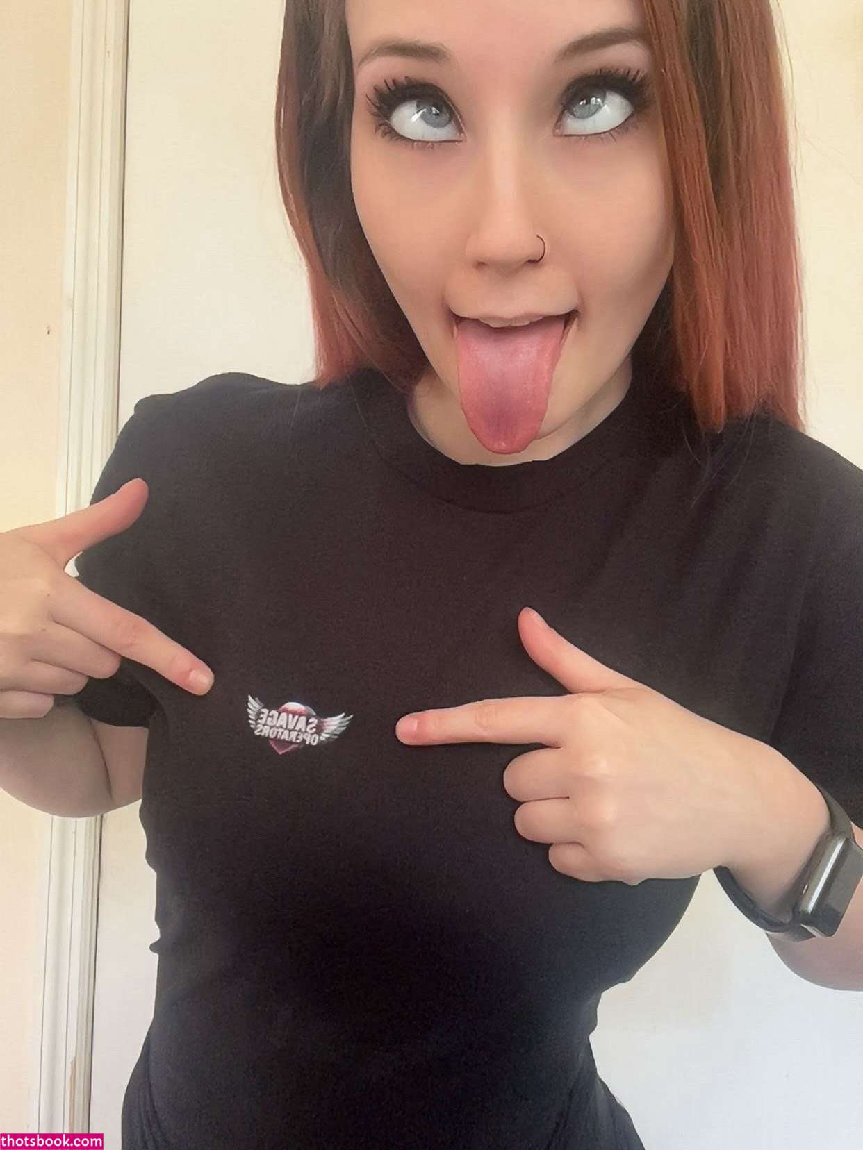 Carrie Cannie Nude Leaks OnlyFans Photos #4 1852678