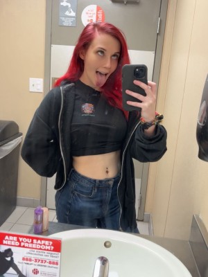 Carrie Cannie Nude Leaks OnlyFans Photos #5