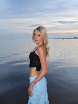 Clara Ford ClaraFordd Nude Leaks OnlyFans Photos #4