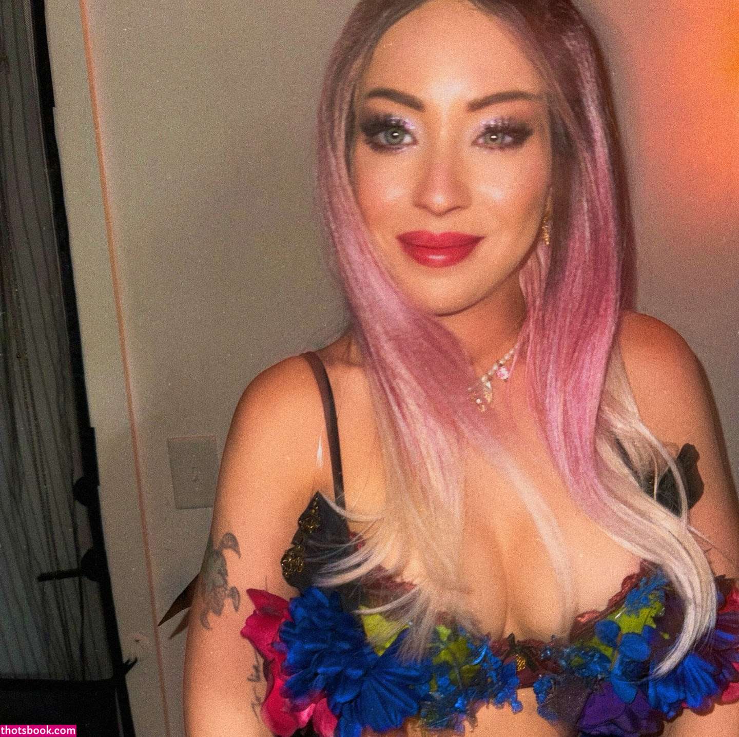 Darian Smith DariQueen Danism27 danidoodles143 Nude Leaks OnlyFans Photos #3 1852884