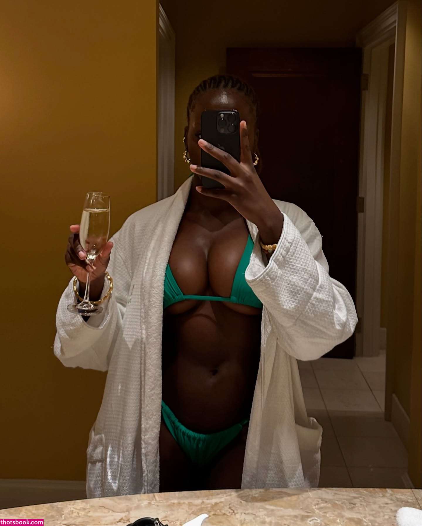 Efosi Mo ef0si Nude Leaks OnlyFans Photos #4 1852936