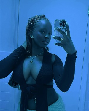 Efosi Mo ef0si Nude Leaks OnlyFans Photos #4