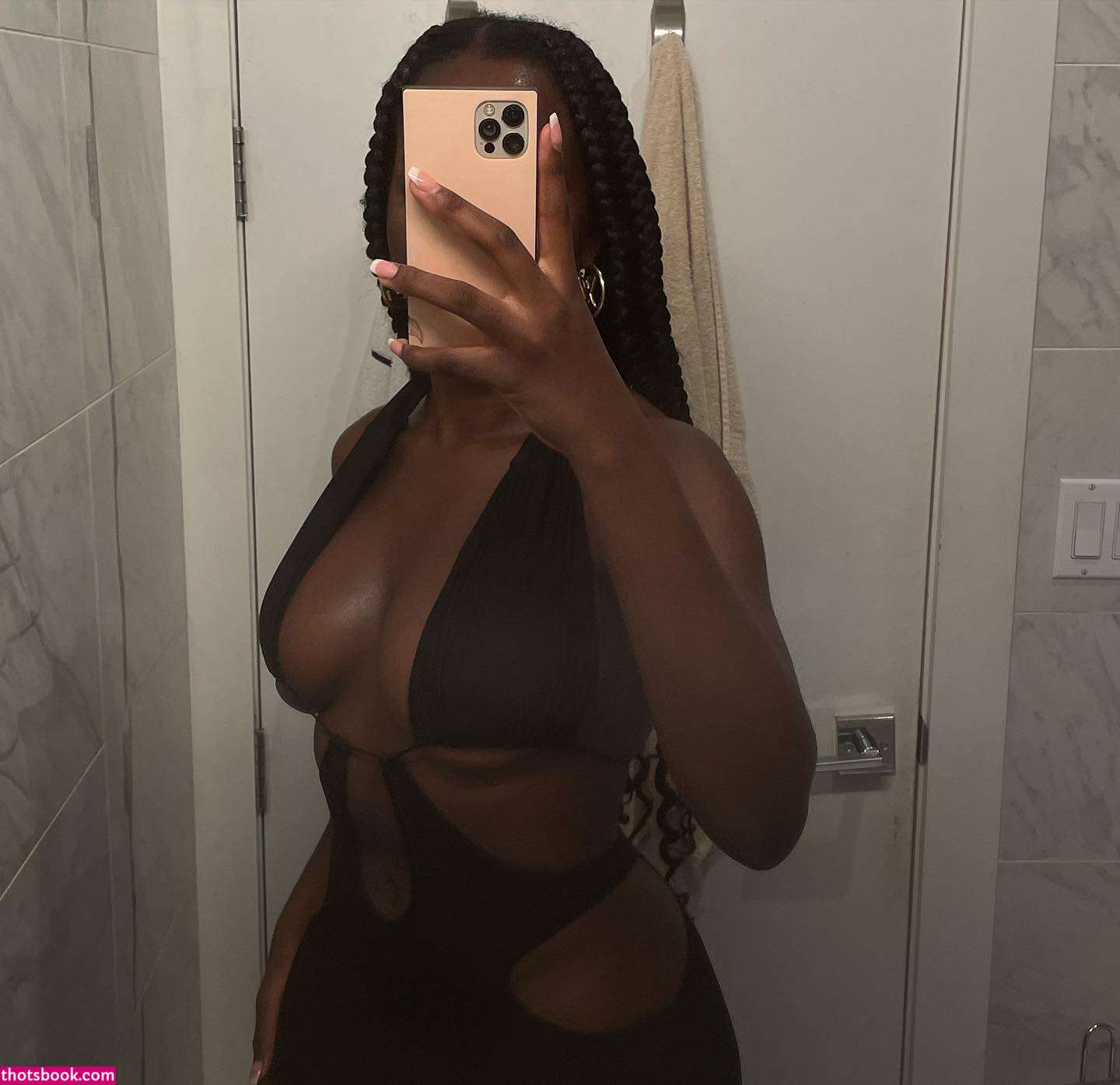 Efosi Mo ef0si Nude Leaks OnlyFans Photos #5 1852949