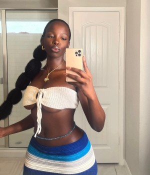 Efosi Mo ef0si Nude Leaks OnlyFans Photos #5