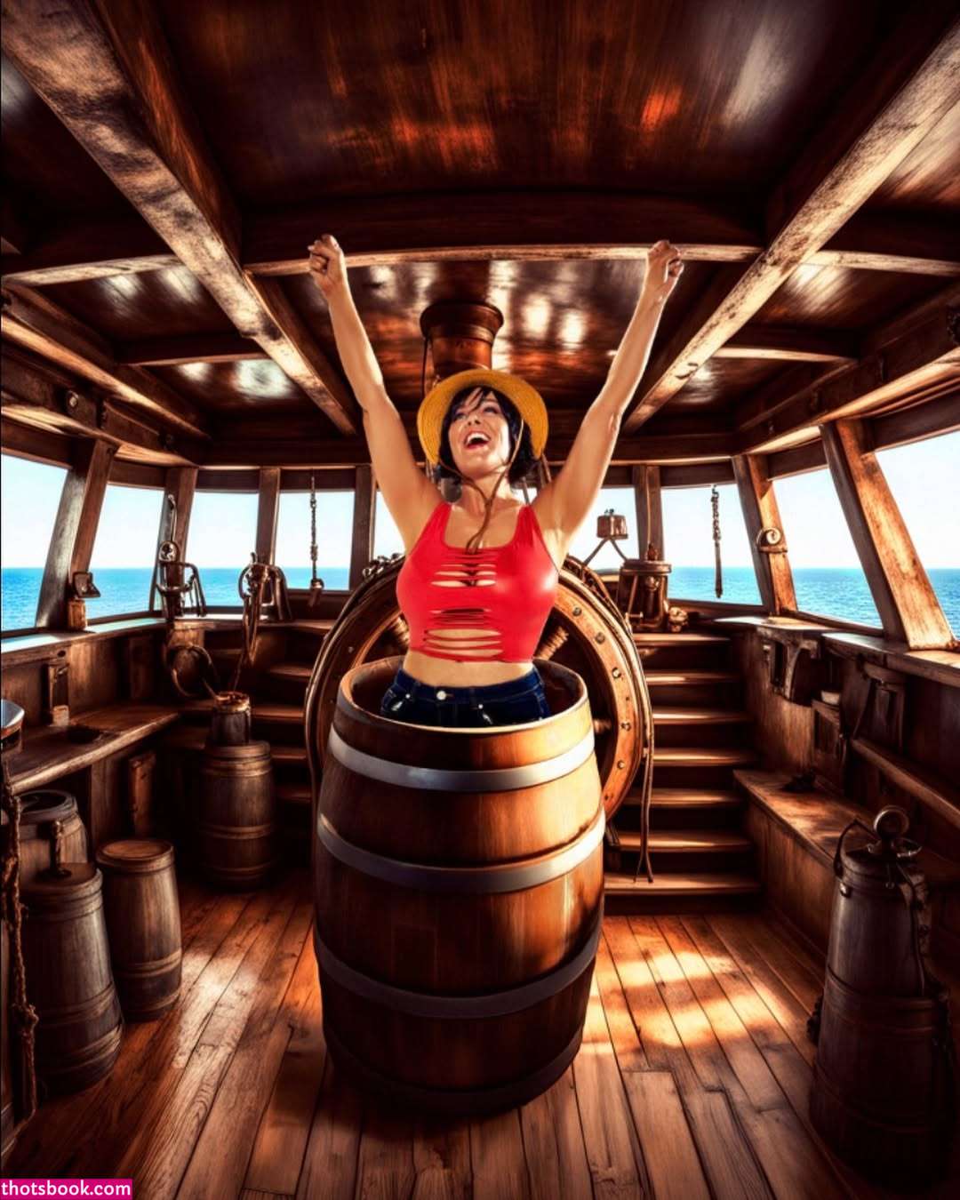 Erica Schroeder Nude Leaks OnlyFans Photos #5 1853088