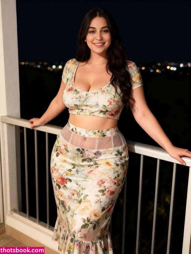 Fatima Nour Nude Leaks OnlyFans Photos #2 1853129