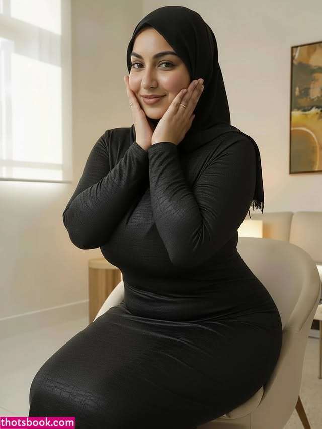 Fatima Nour Nude Leaks OnlyFans Photos #4 1853138