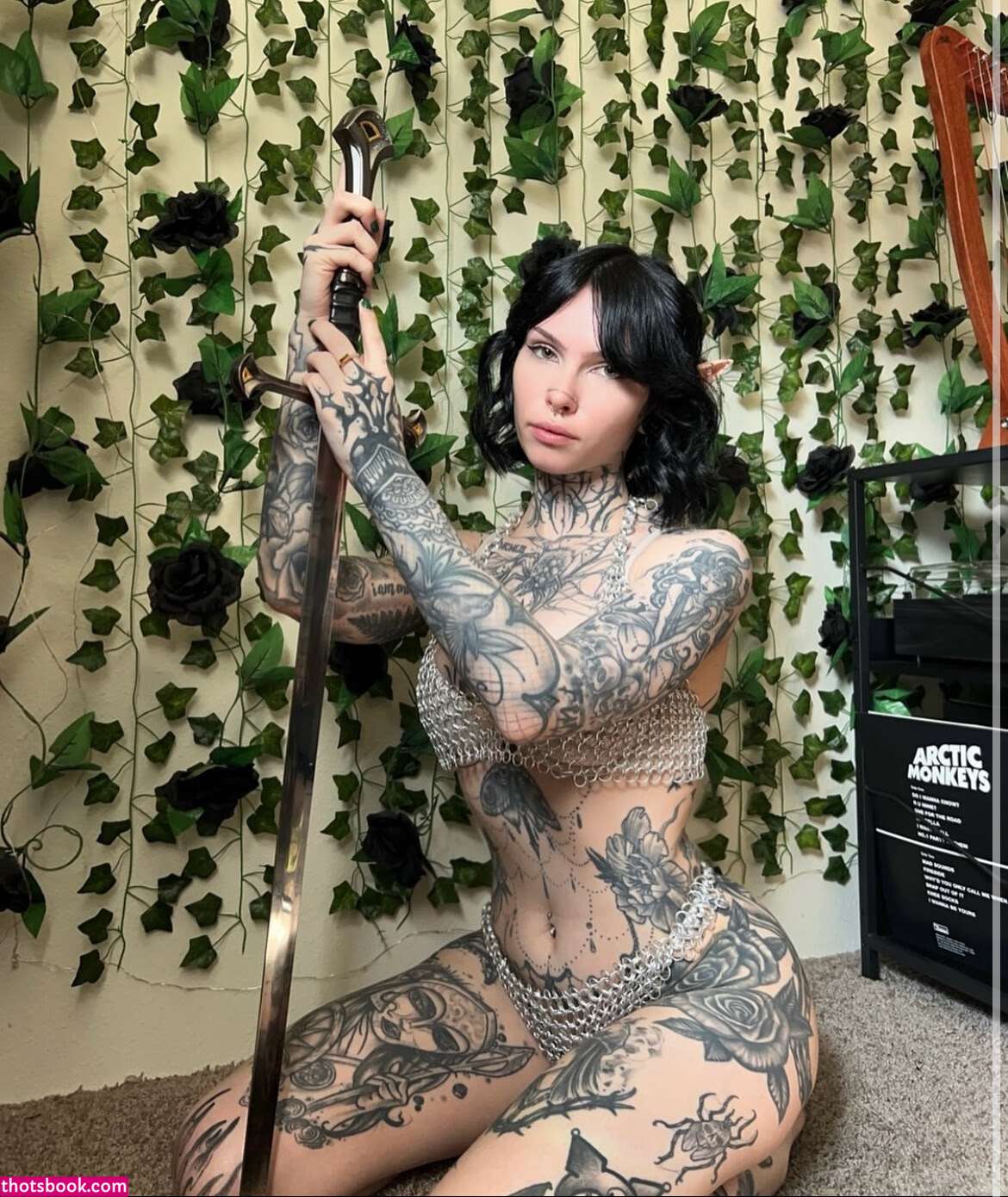 Tyniquewebster Nude Leaks OnlyFans Photos #5 1853449