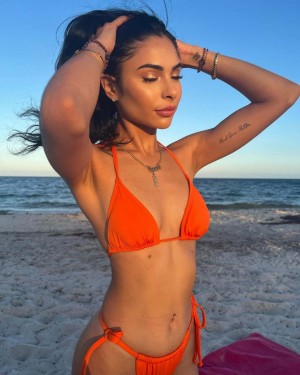 Vanne Perez Nude Leaks OnlyFans Photos #4