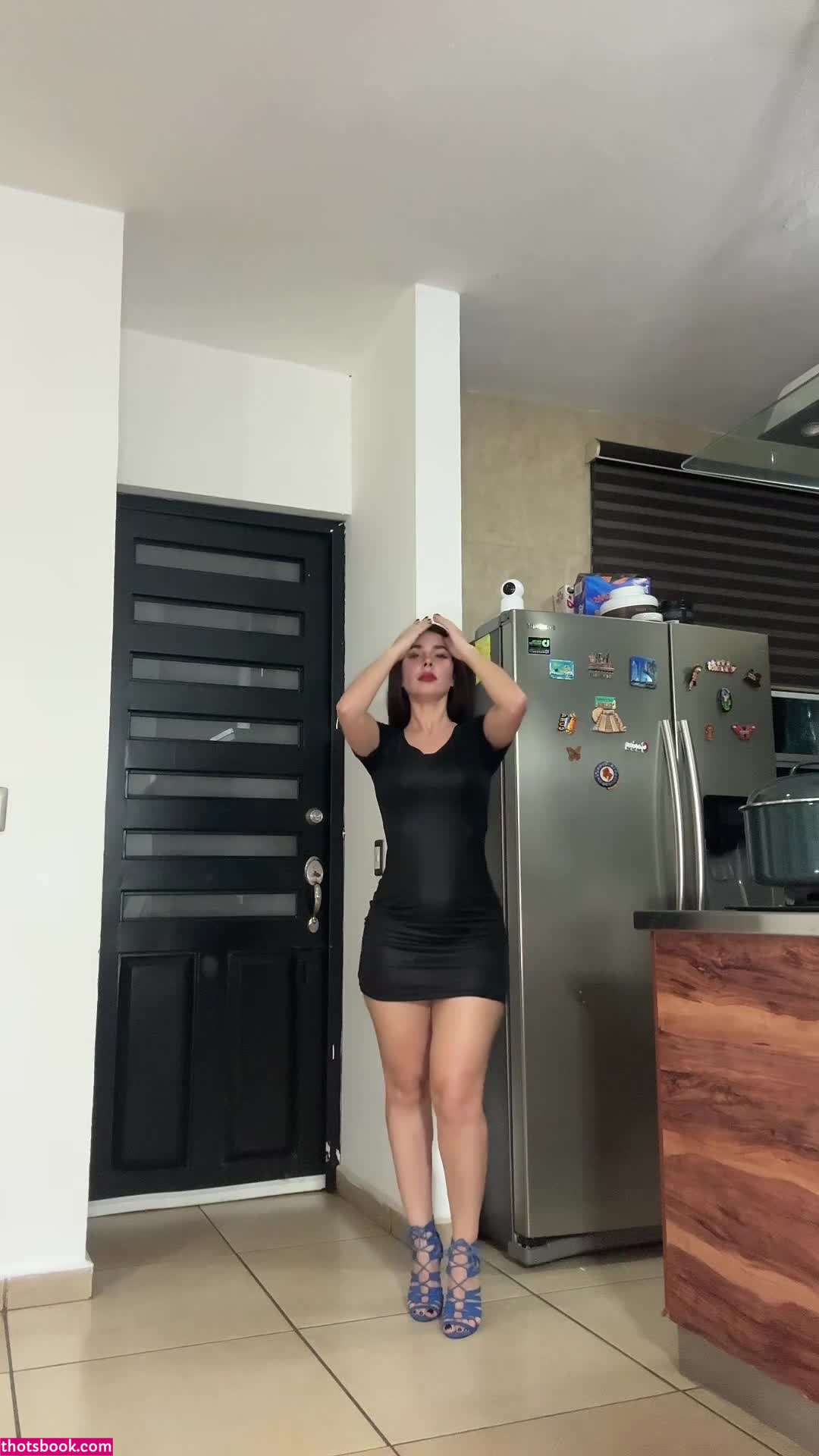 Yusleidy Castaneda Castillo Nude Leaks OnlyFans Photos #3 1853671