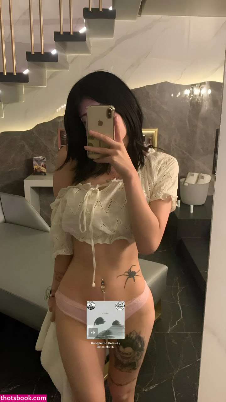 Alesad Nude Leaks OnlyFans Photos #4 1863510