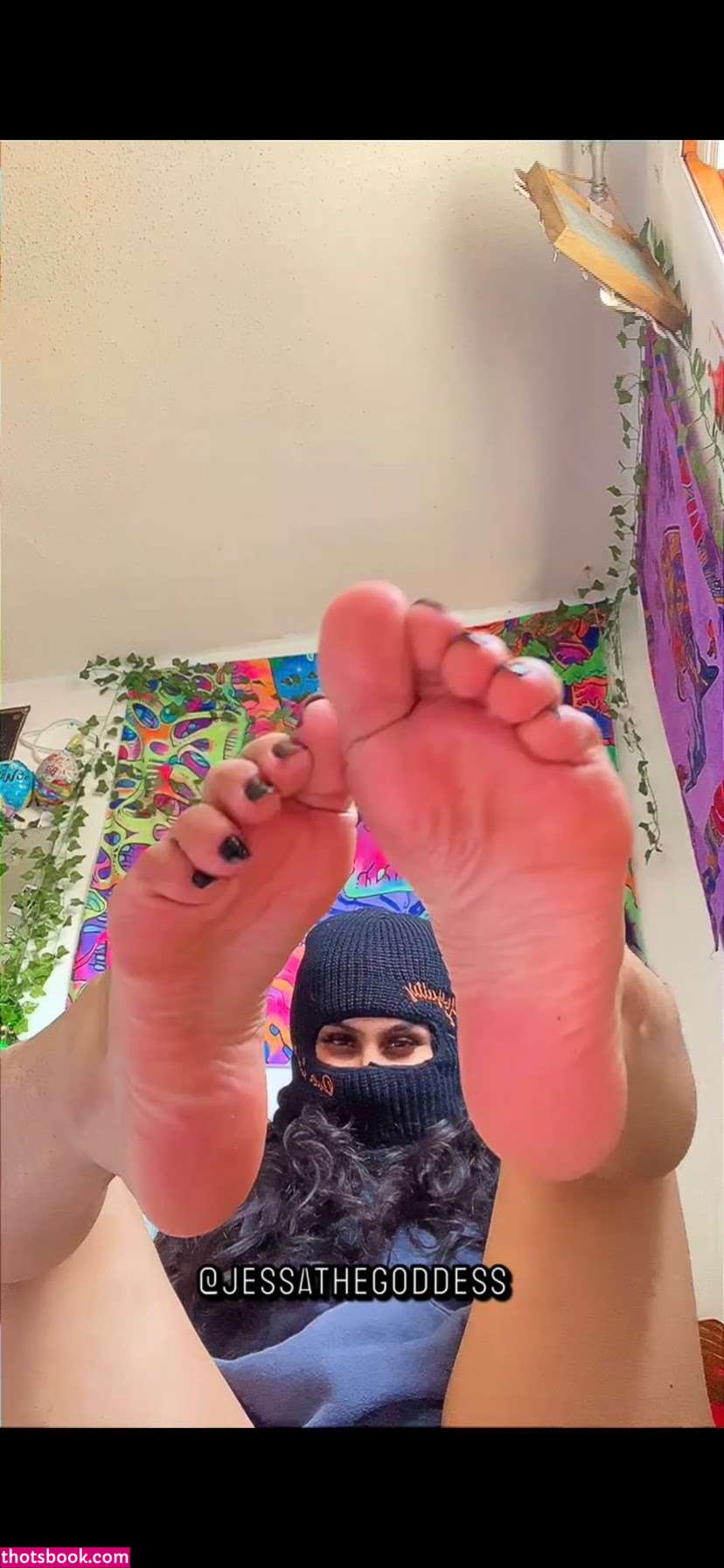 anythingforjess jessathegoddess Nude Leaks OnlyFans Photos #4 1863681