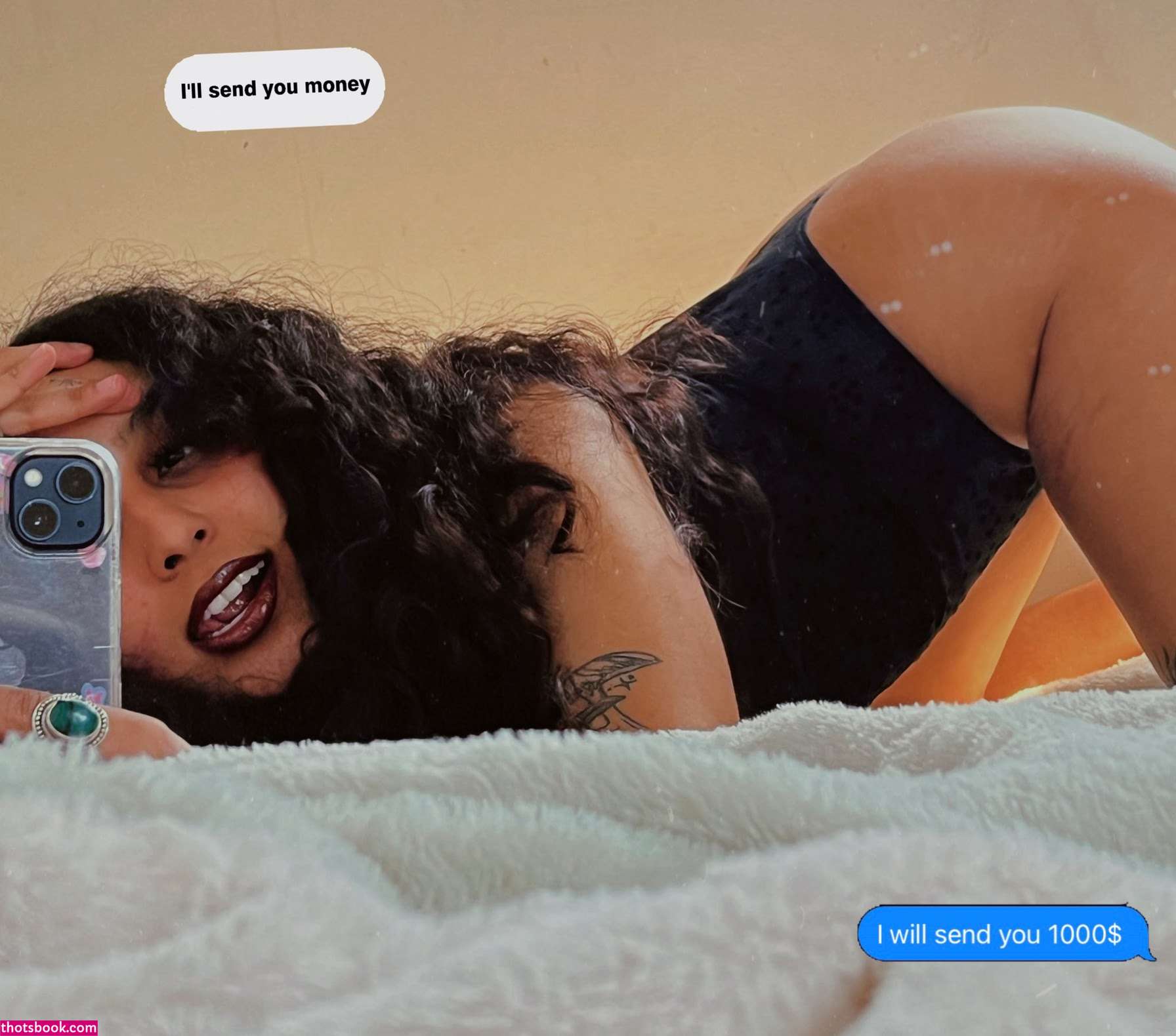 anythingforjess jessathegoddess Nude Leaks OnlyFans Photos #4 1863686