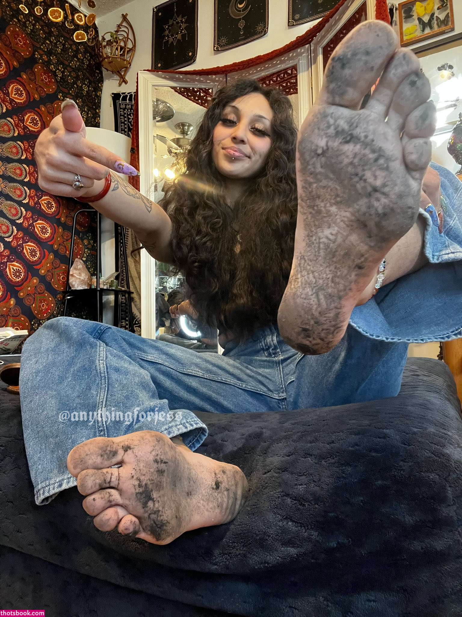 anythingforjess jessathegoddess Nude Leaks OnlyFans Photos #6 1863706