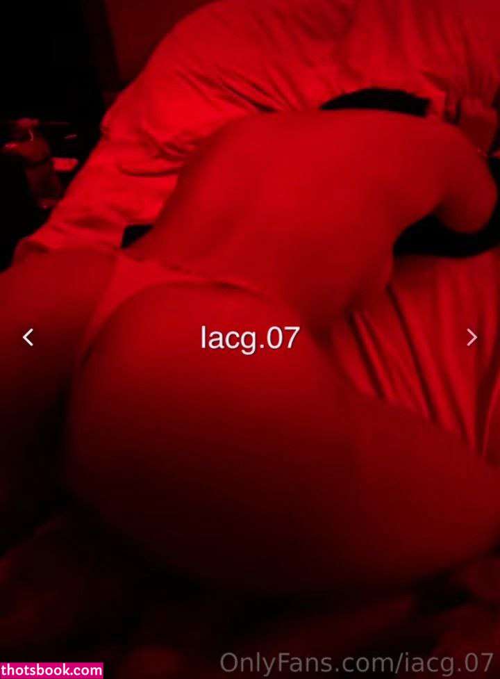 Aranza Camacho iacg07 Nude Leaks OnlyFans Photos #2 1863727