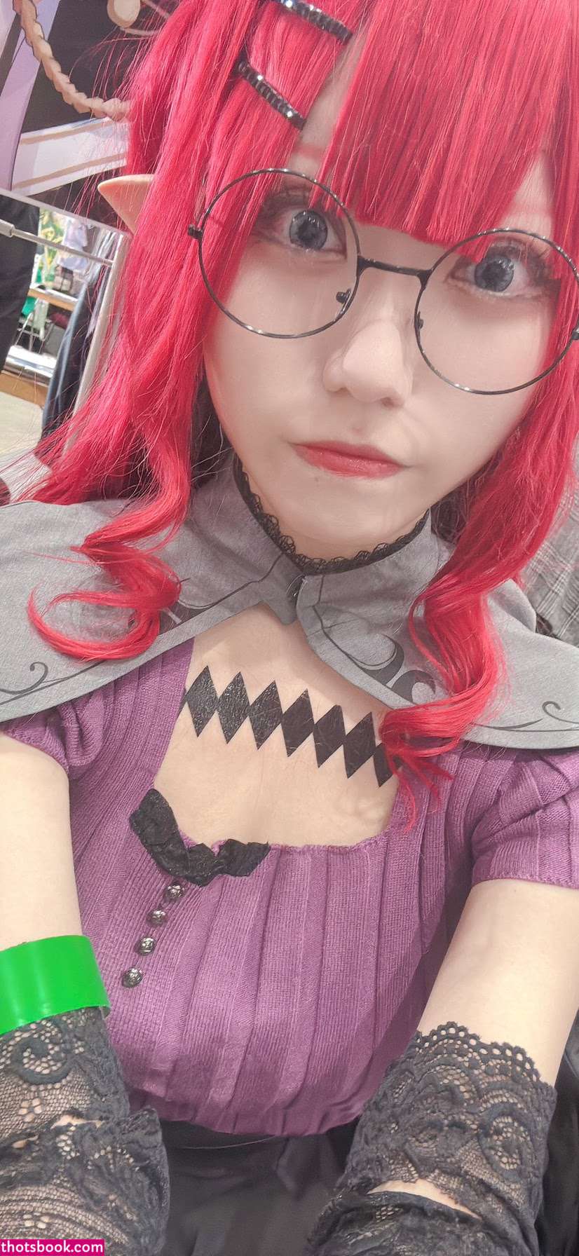 BhMaq888 Kaninyan Nude Leaks OnlyFans Photos #1 1863861