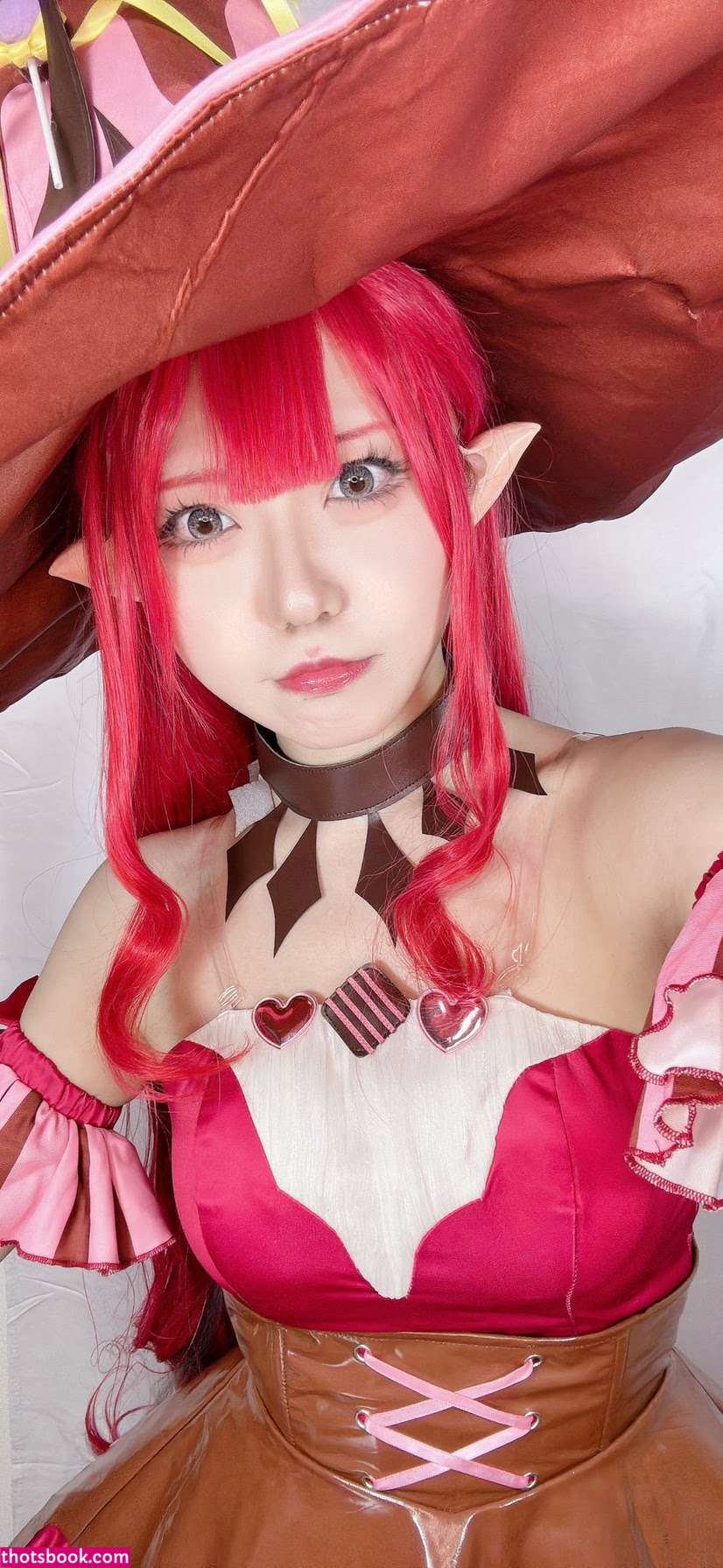 BhMaq888 Kaninyan Nude Leaks OnlyFans Photos #2 1863864