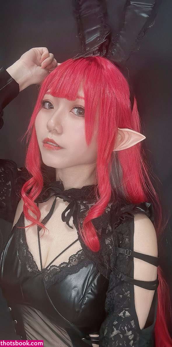 BhMaq888 Kaninyan Nude Leaks OnlyFans Photos #2 1863866