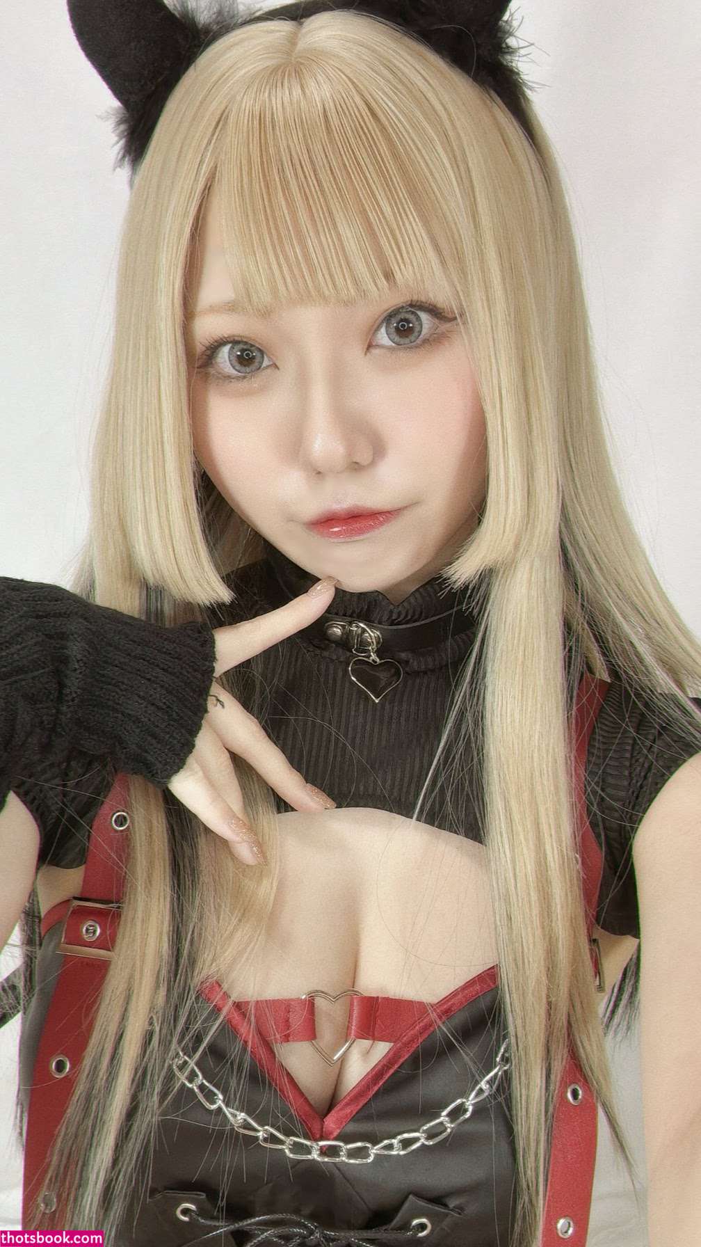 BhMaq888 Kaninyan Nude Leaks OnlyFans Photos #2 1863870