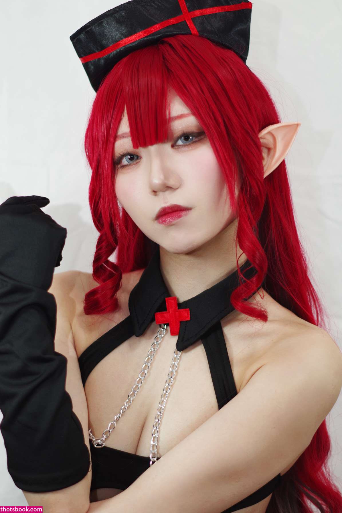 BhMaq888 Kaninyan Nude Leaks OnlyFans Photos #3 1863873