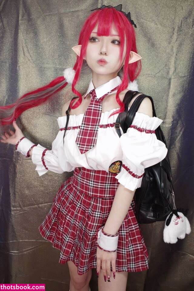 BhMaq888 Kaninyan Nude Leaks OnlyFans Photos #3 1863878