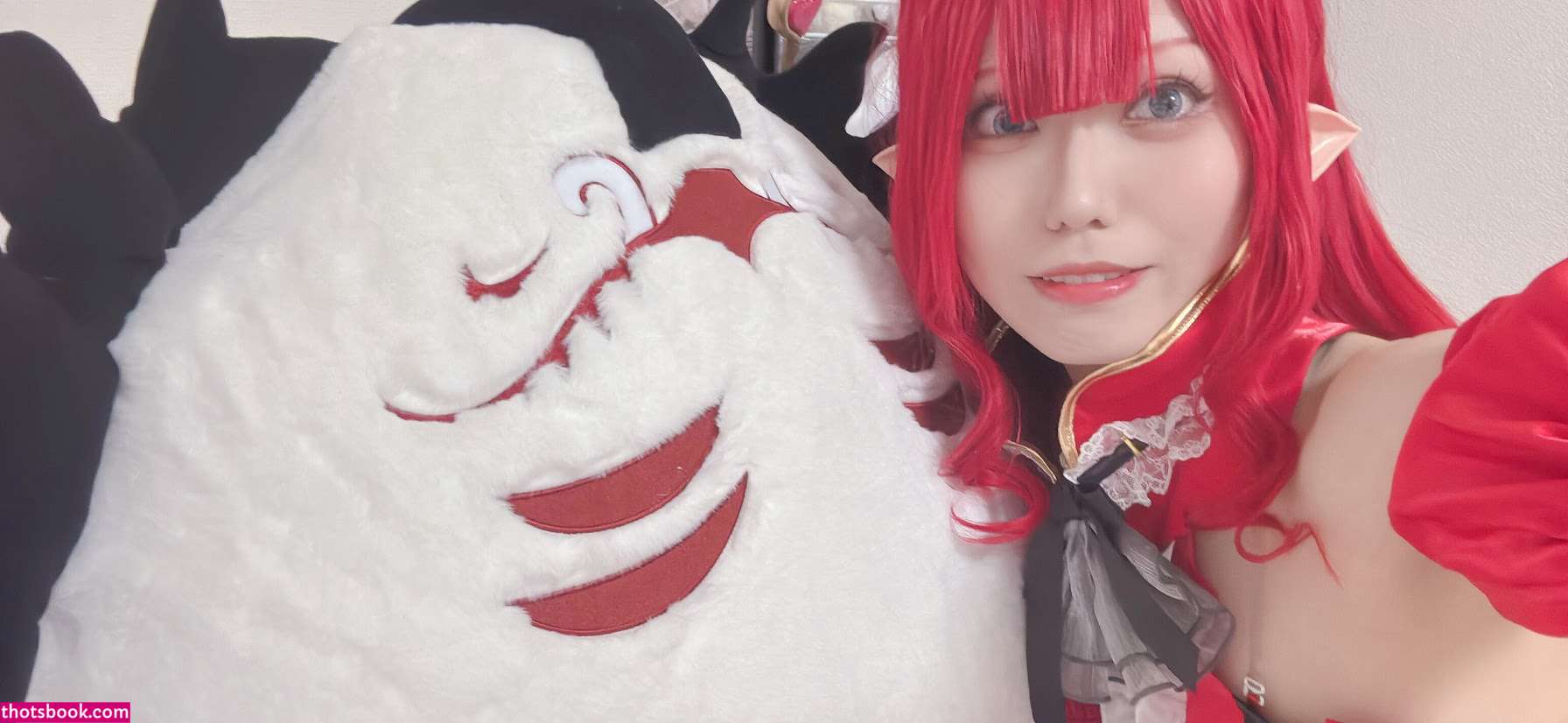 BhMaq888 Kaninyan Nude Leaks OnlyFans Photos #4 1863881