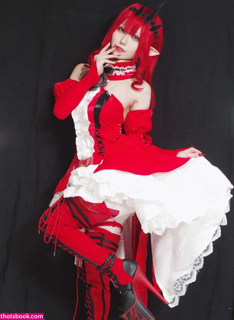 BhMaq888 Kaninyan Nude Leaks OnlyFans Photos #4 1863883