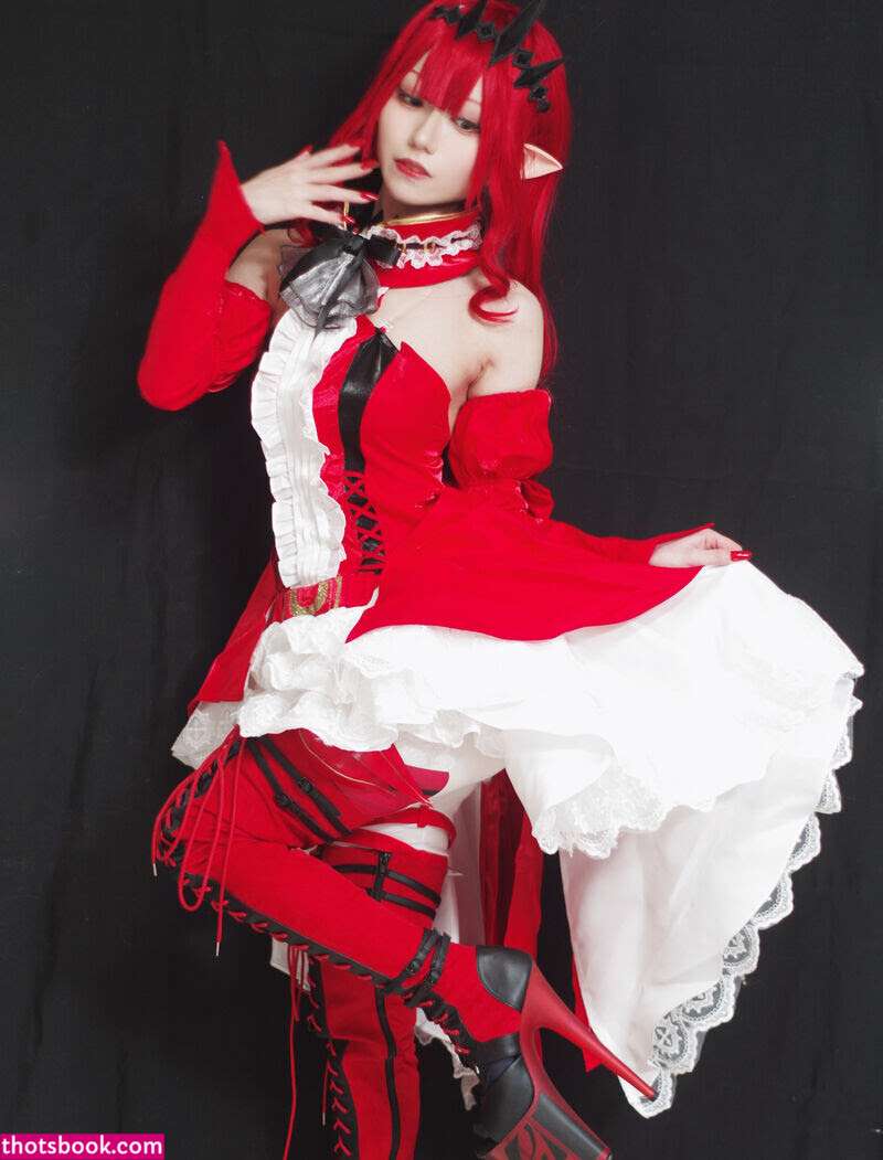 BhMaq888 Kaninyan Nude Leaks OnlyFans Photos #4 1863885