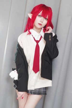 BhMaq888 Kaninyan Nude Leaks OnlyFans Photos #4