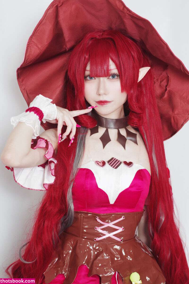 BhMaq888 Kaninyan Nude Leaks OnlyFans Photos #5 1863892