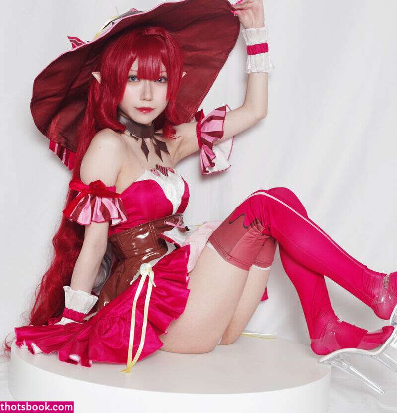 BhMaq888 Kaninyan Nude Leaks OnlyFans Photos #5 1863894