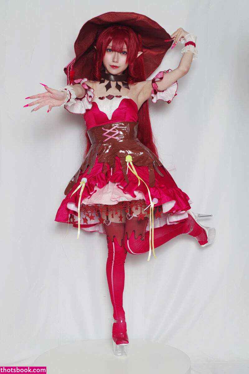 BhMaq888 Kaninyan Nude Leaks OnlyFans Photos #5 1863895