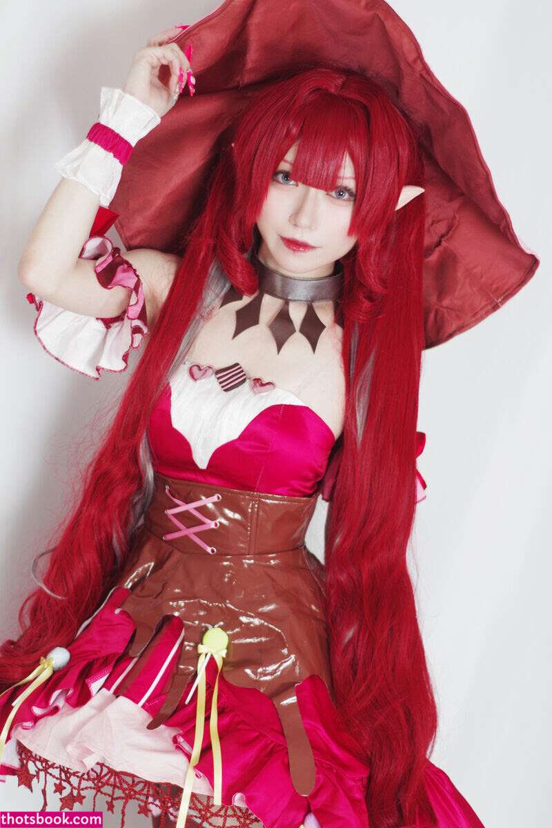 BhMaq888 Kaninyan Nude Leaks OnlyFans Photos #5 1863897