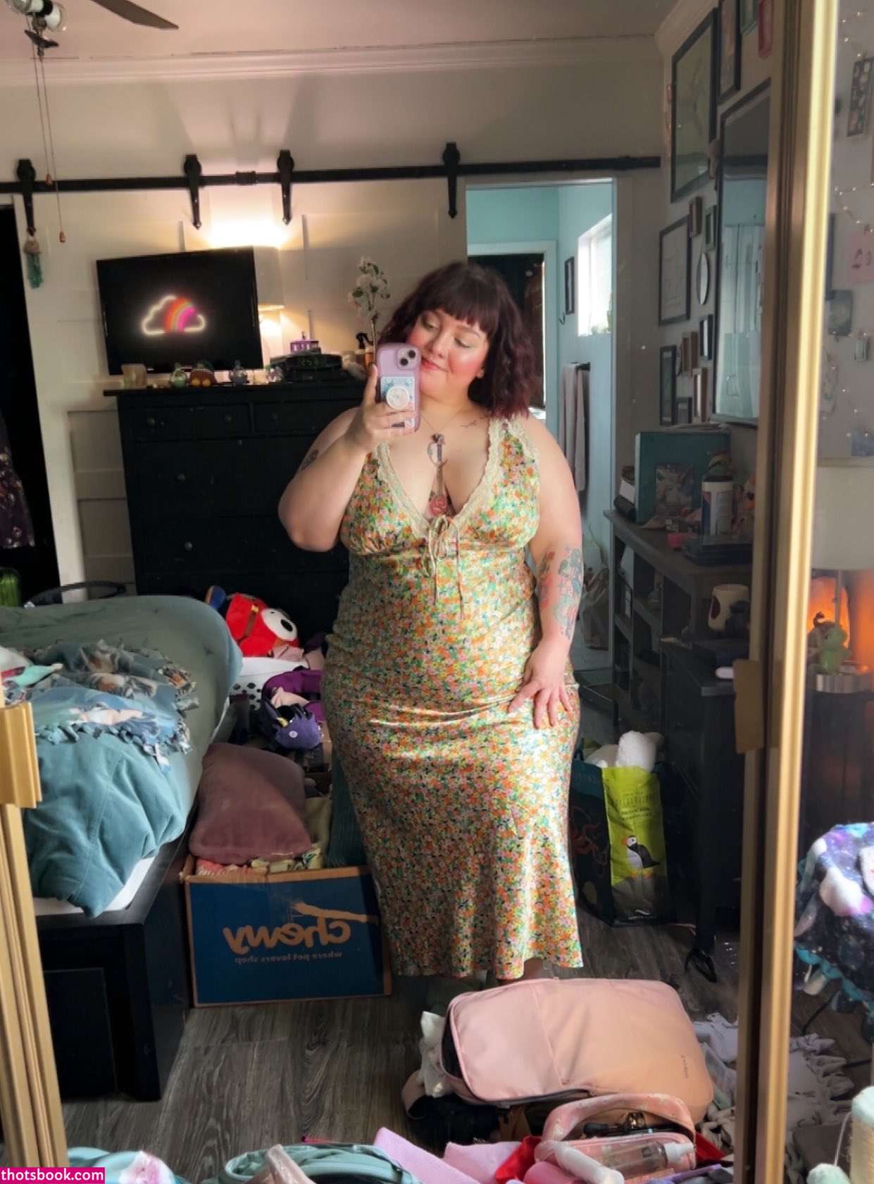 Comicbookdays Nude Leaks OnlyFans Photos #1 1864162