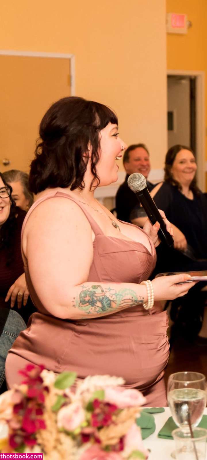 Comicbookdays Nude Leaks OnlyFans Photos #2 1864165