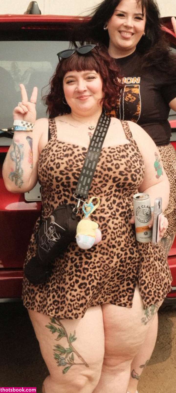 Comicbookdays Nude Leaks OnlyFans Photos #3 1864170