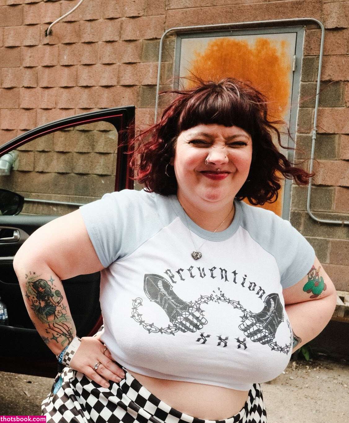 Comicbookdays Nude Leaks OnlyFans Photos #3 1864171