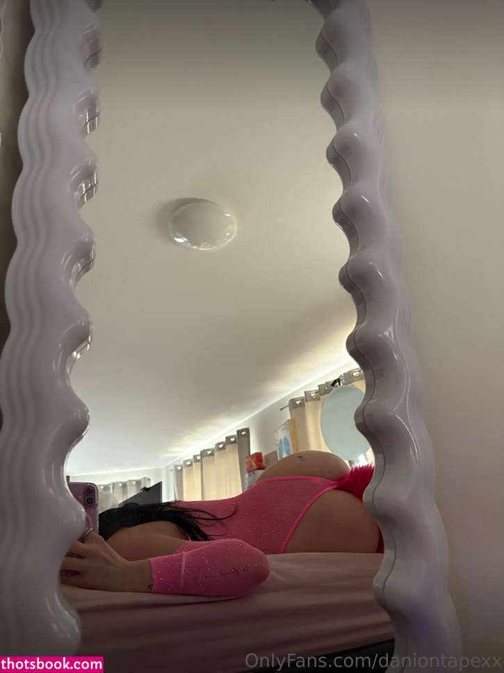 Daniontapexx Nude Leaks OnlyFans Photos #1 1864295