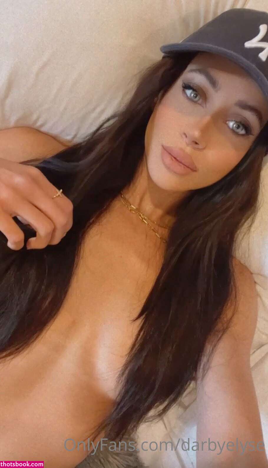 Darby Elyse Nude Leaks OnlyFans Photos #5 1864359