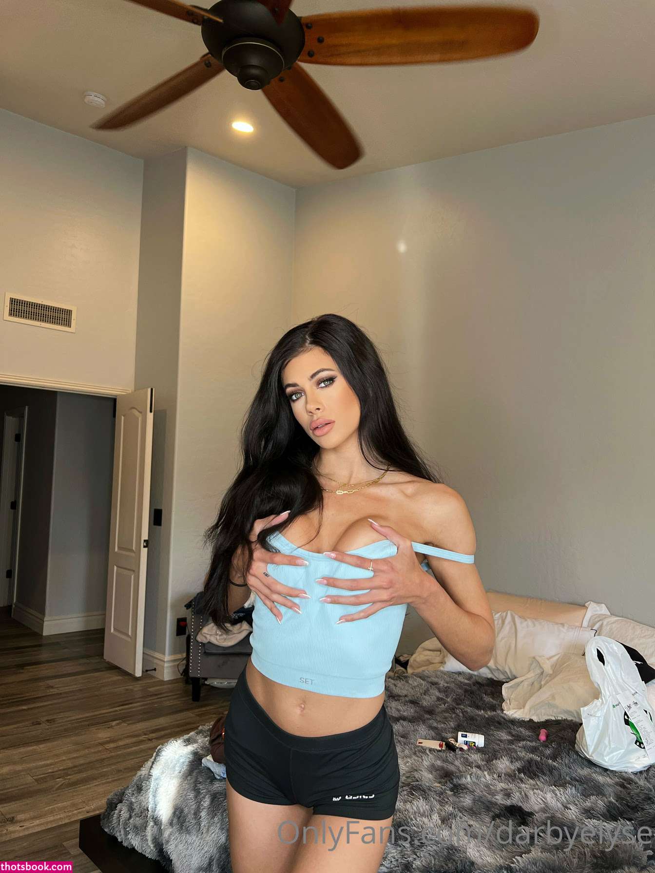 Darby Elyse Nude Leaks OnlyFans Photos #5 1864360