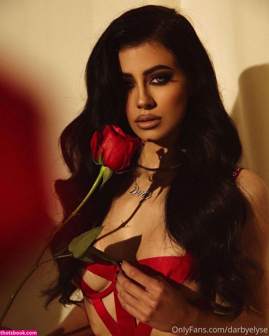 Darby Elyse Nude Leaks OnlyFans Photos #6 1864369