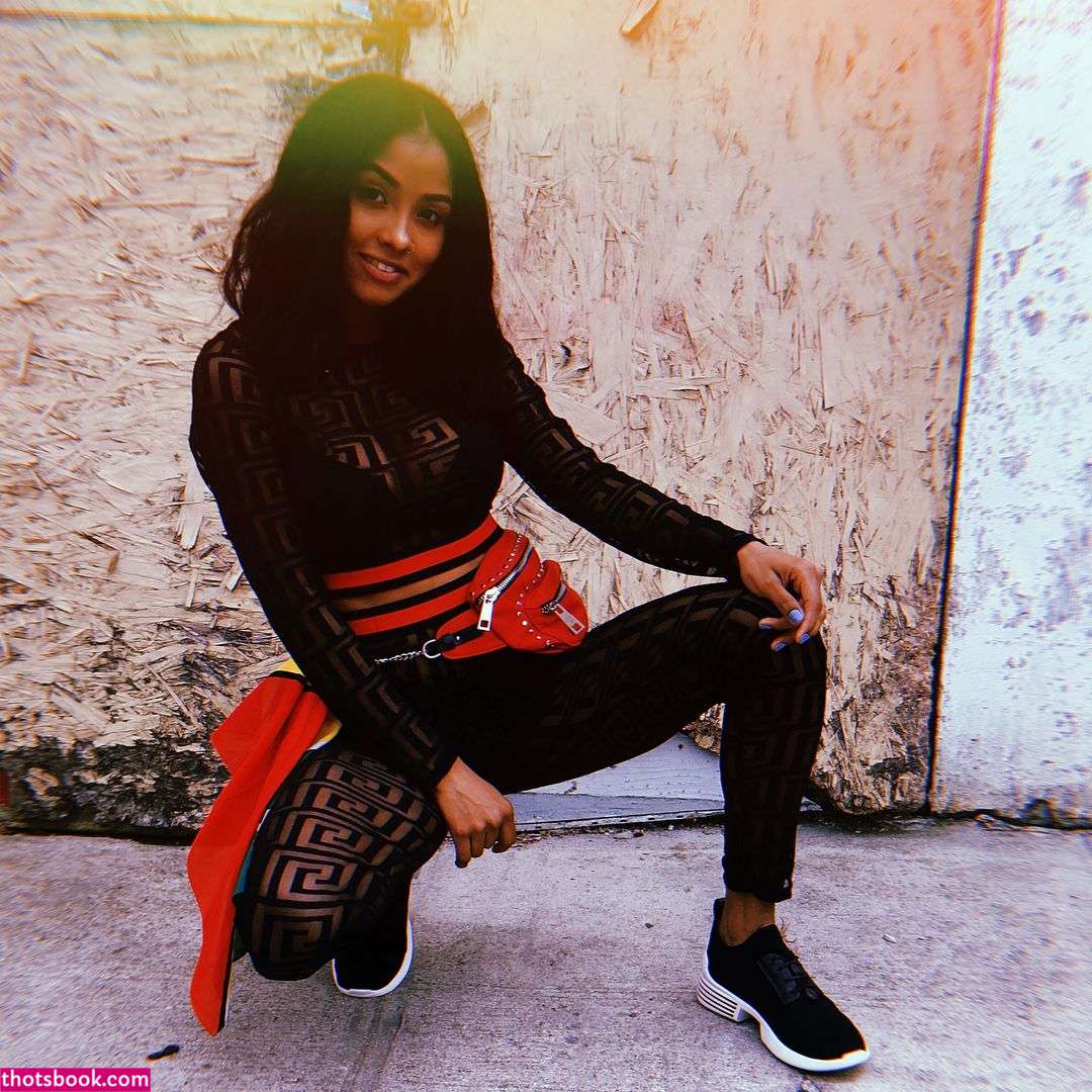 iamsassyy sassy classy badassyy Nude Leaks OnlyFans Photos #3 1864575