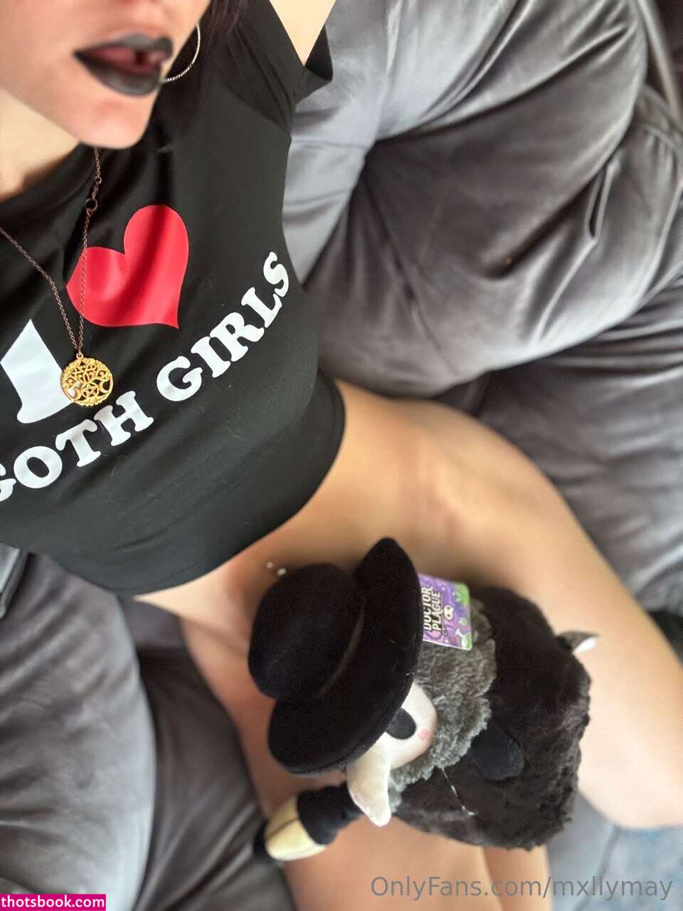 imaeblush mxllymay mxllymayxo Nude Leaks OnlyFans Photos #4 1864633