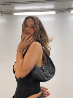 Isabelle Clarke isabelleclarkee Nude Leaks OnlyFans Photos #5