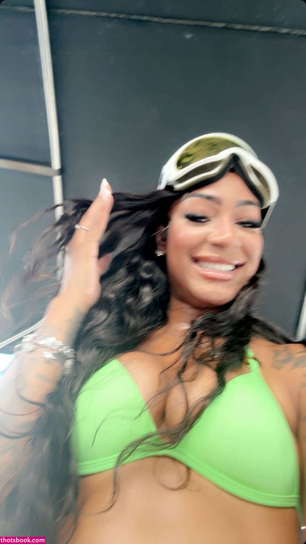 Jada Thorpe Jayy Dubb Nude Leaks OnlyFans Photos #2 1864803