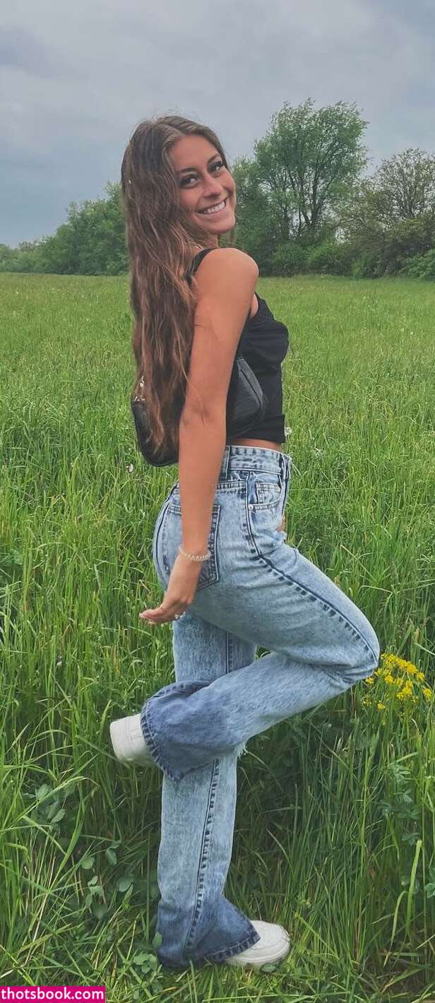 Jadah Brandenburg jadahbrandenburg Nude Leaks OnlyFans Photos #1 1864830