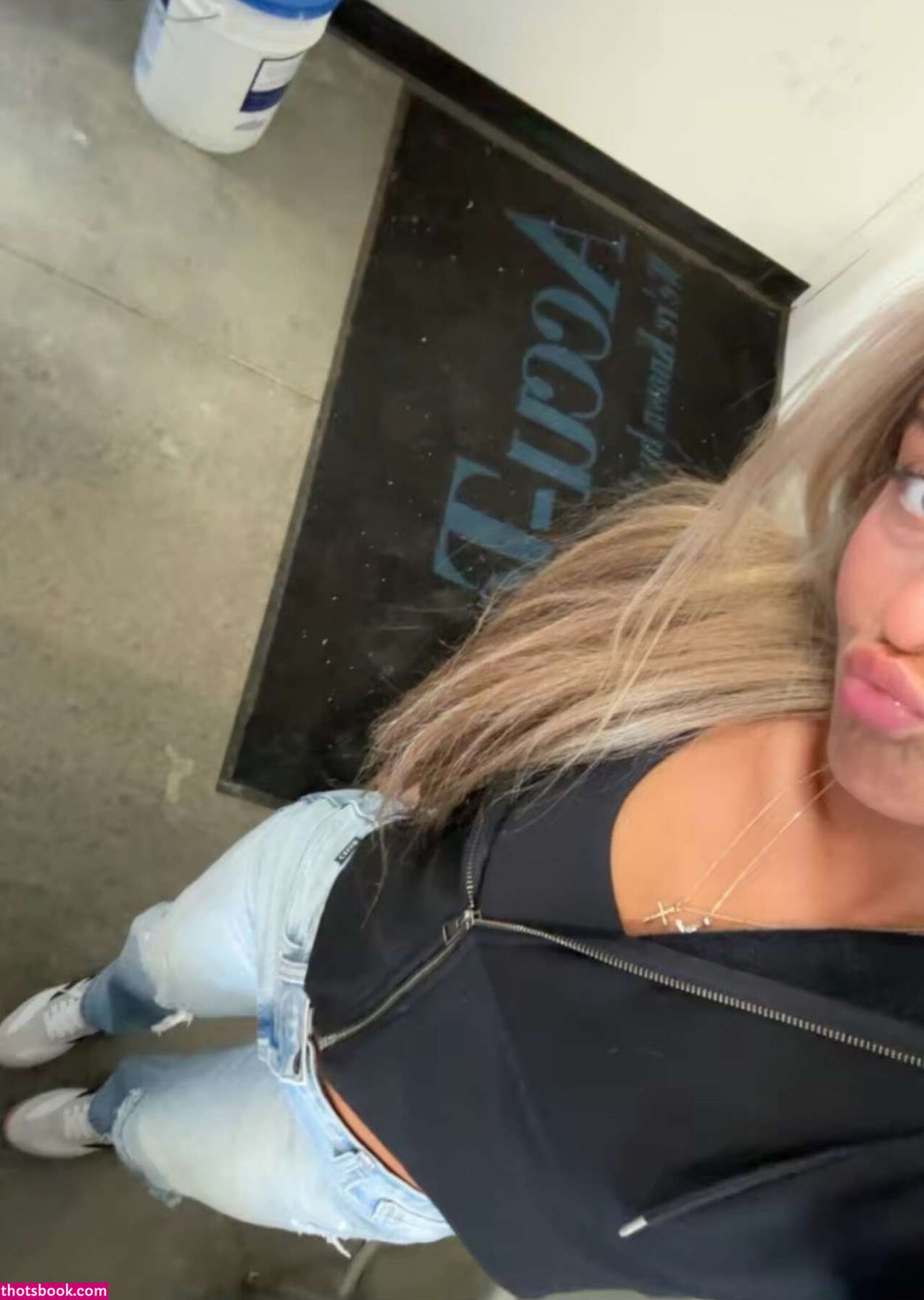 Jadah Brandenburg jadahbrandenburg Nude Leaks OnlyFans Photos #5 1864858