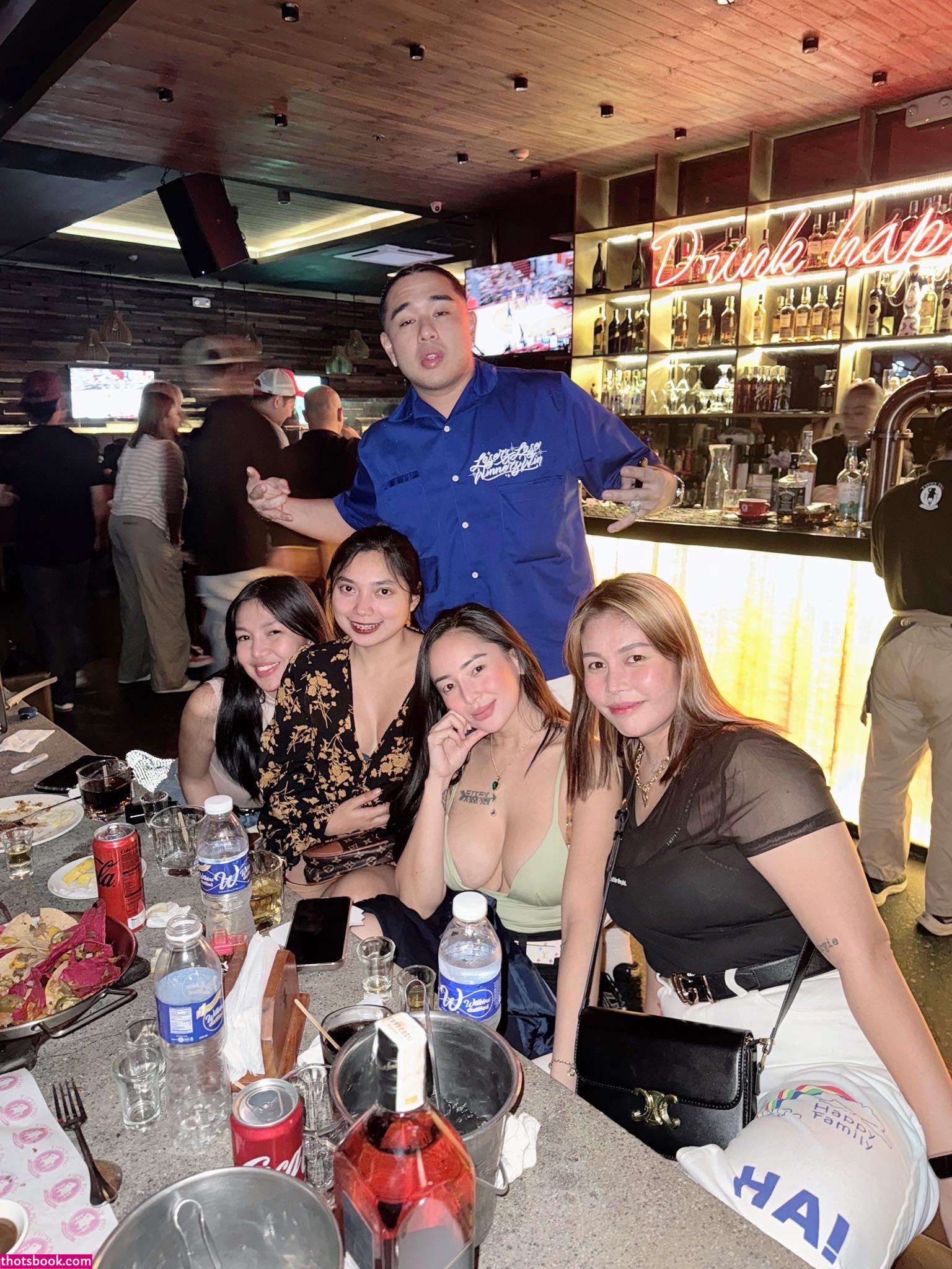 Jen Ting Nude Leaks OnlyFans Photos #5 1864900